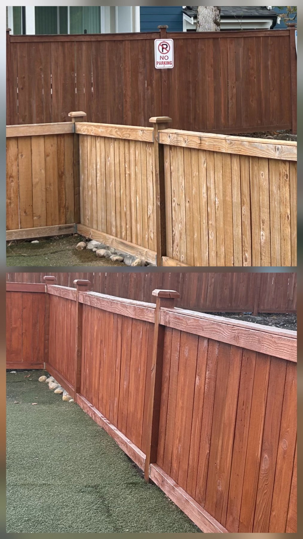 Squeaky Clean Pressure Washing project photo 3