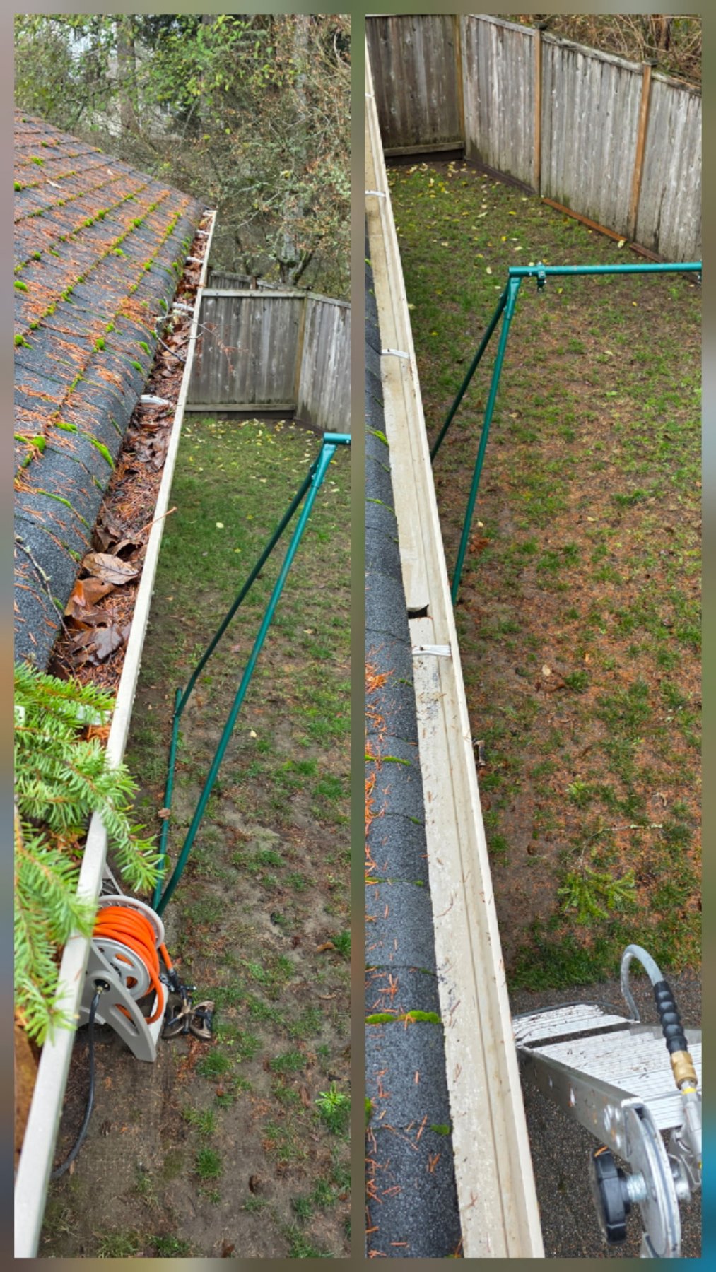Squeaky Clean Pressure Washing project photo 4
