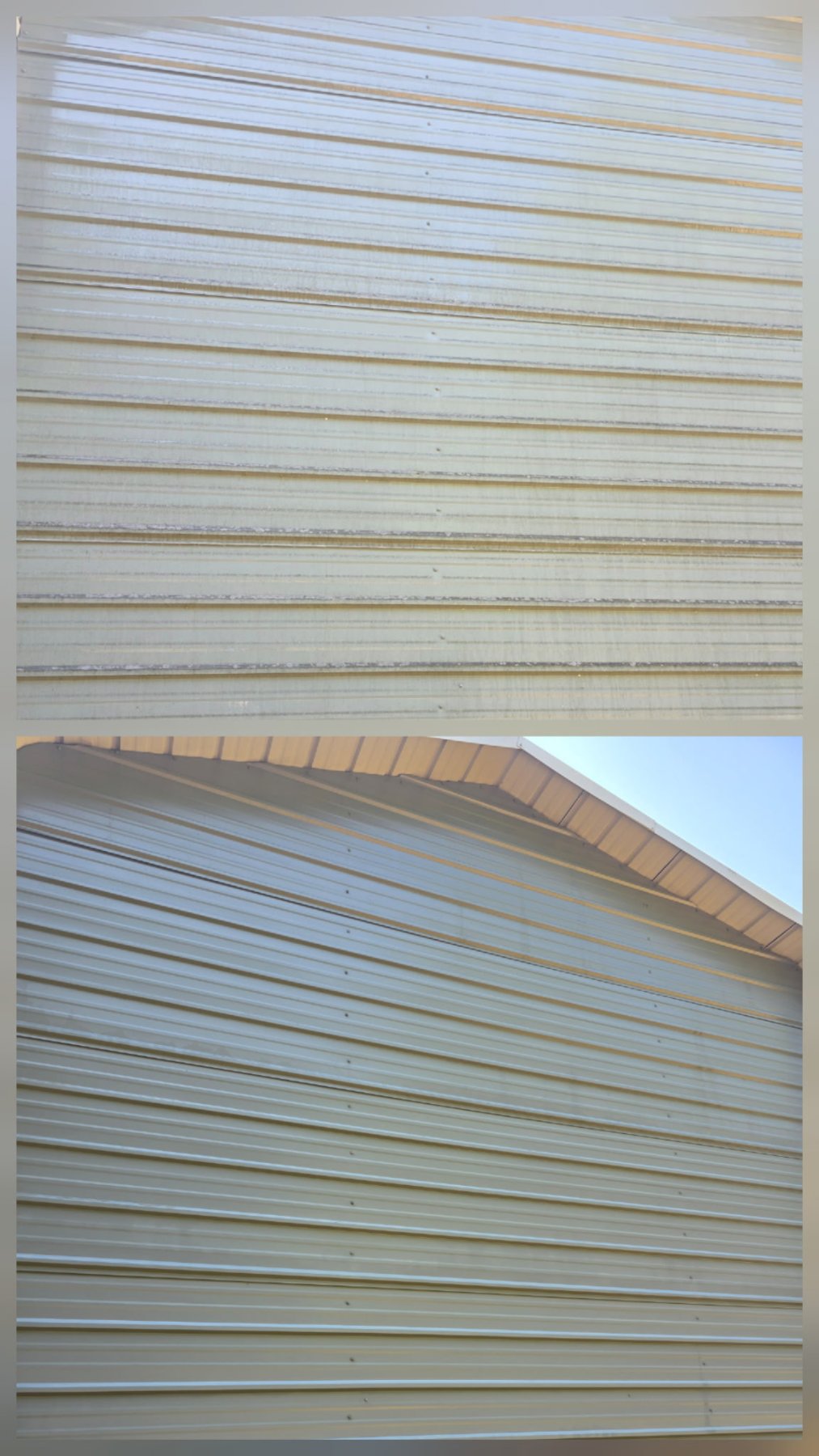 Squeaky Clean Pressure Washing project photo 9