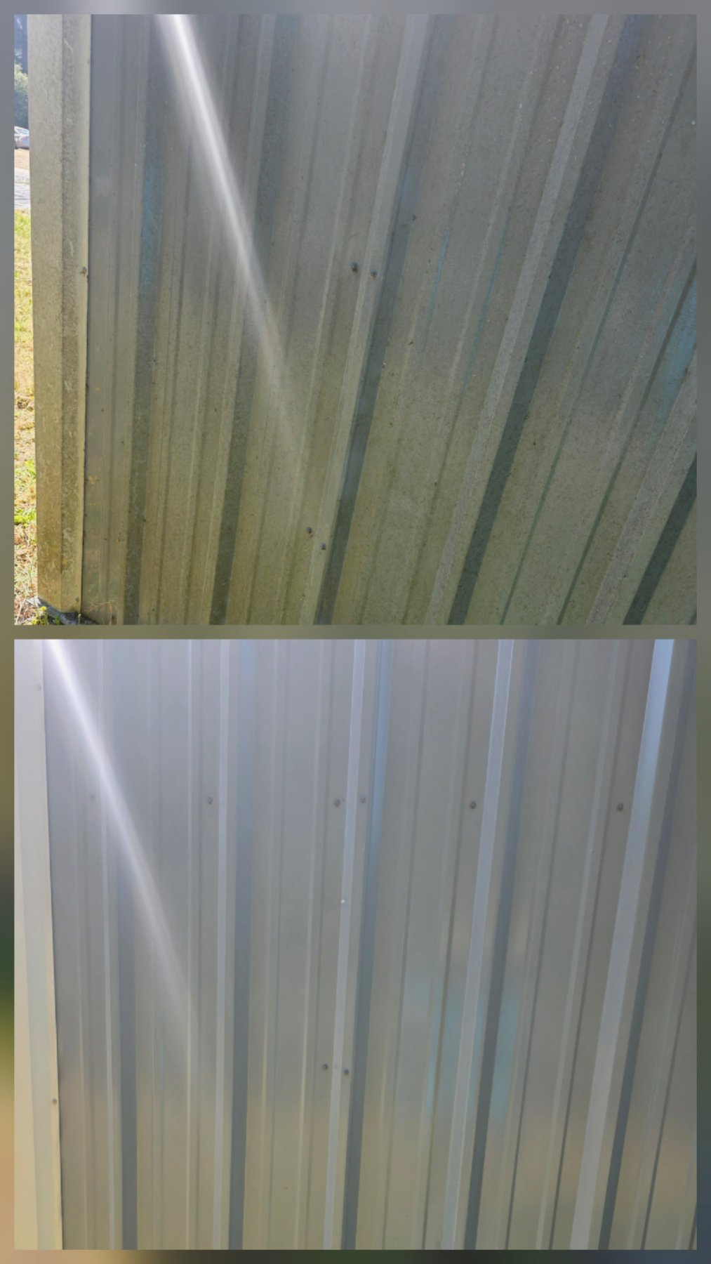 Squeaky Clean Pressure Washing project photo 10