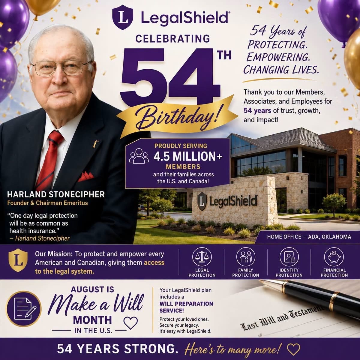 LegalShield | IDShield PNW — Gig Harbor, WA