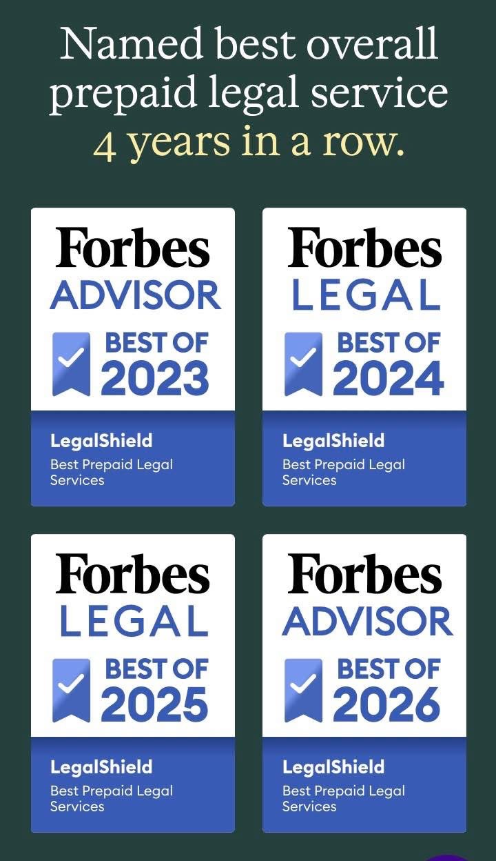LegalShield | IDShield PNW project photo 1