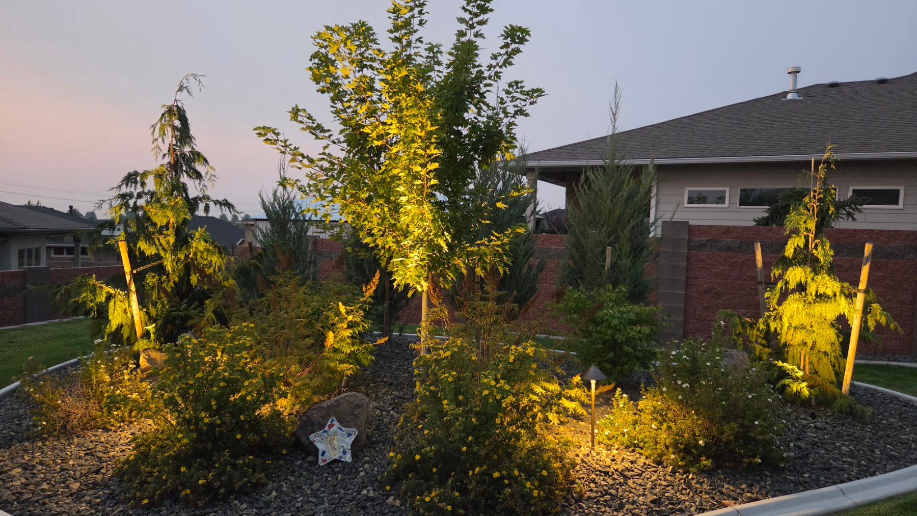 Desert Lighting LLC project photo 1