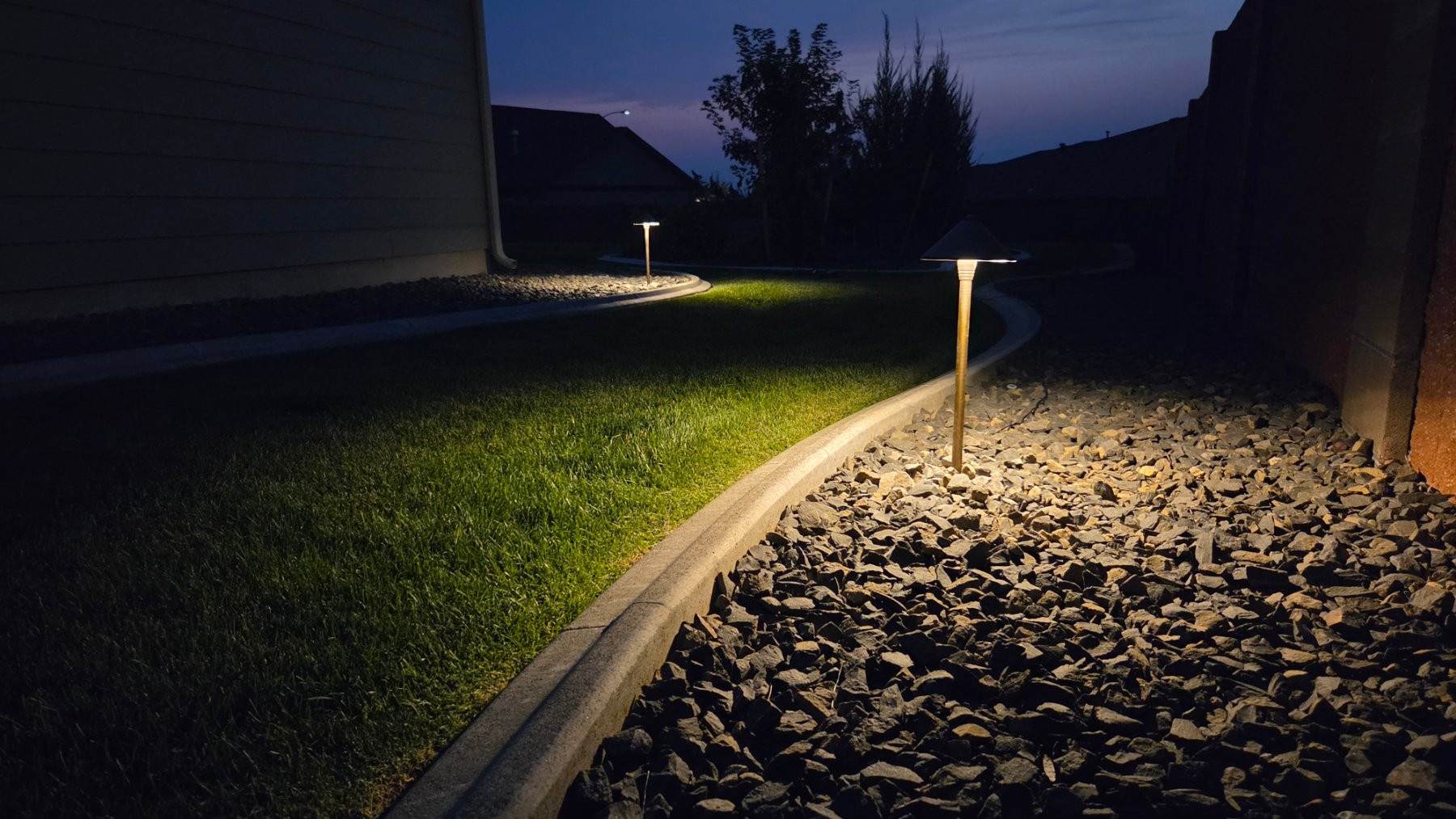 Desert Lighting LLC project photo 3
