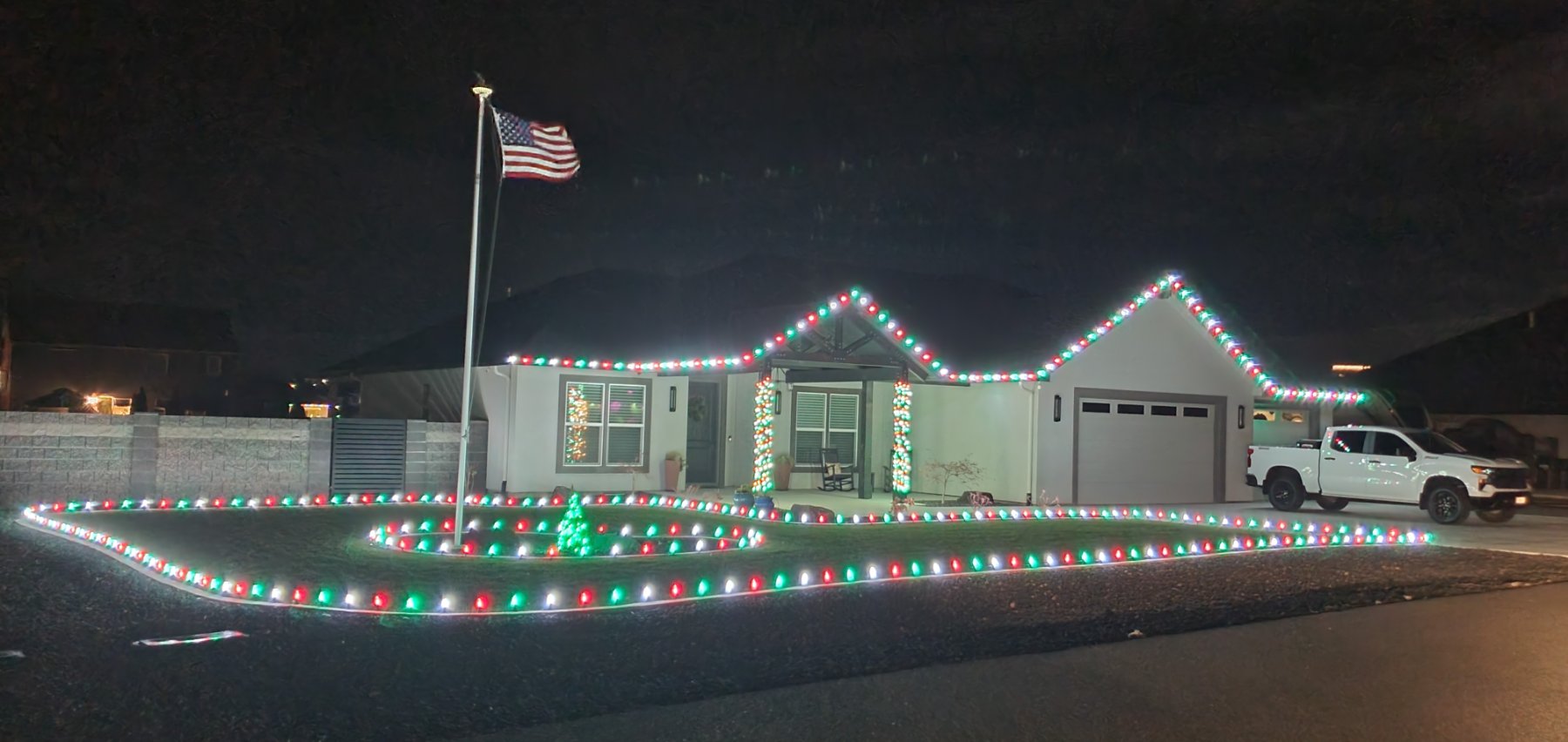 Desert Lighting LLC project photo 5