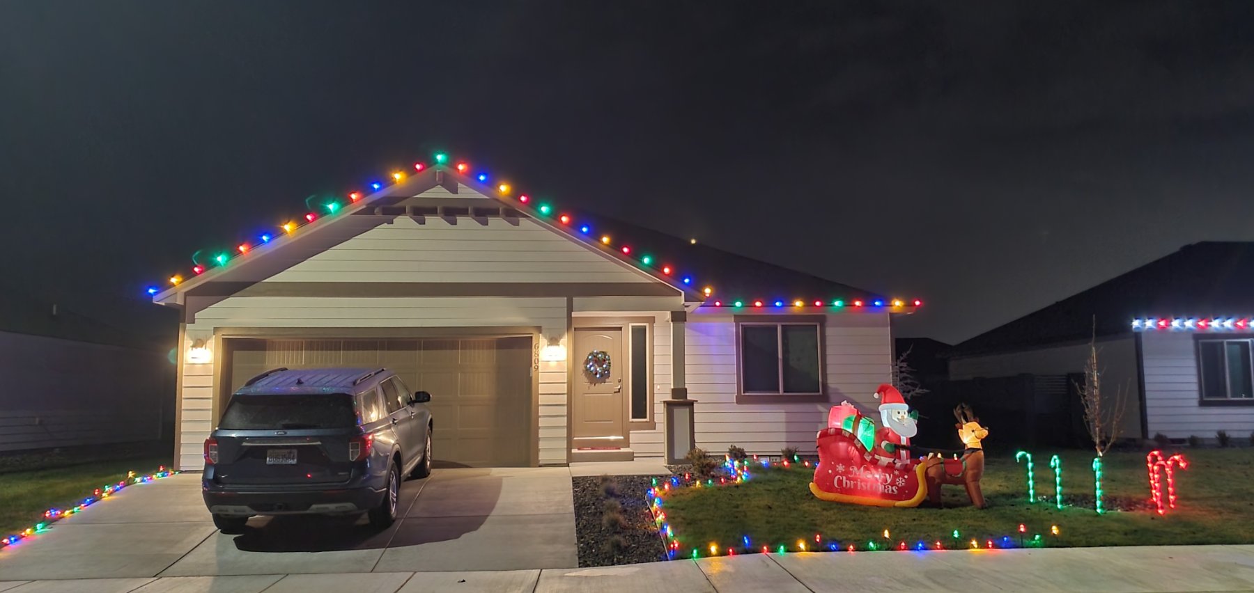 Desert Lighting LLC project photo 6