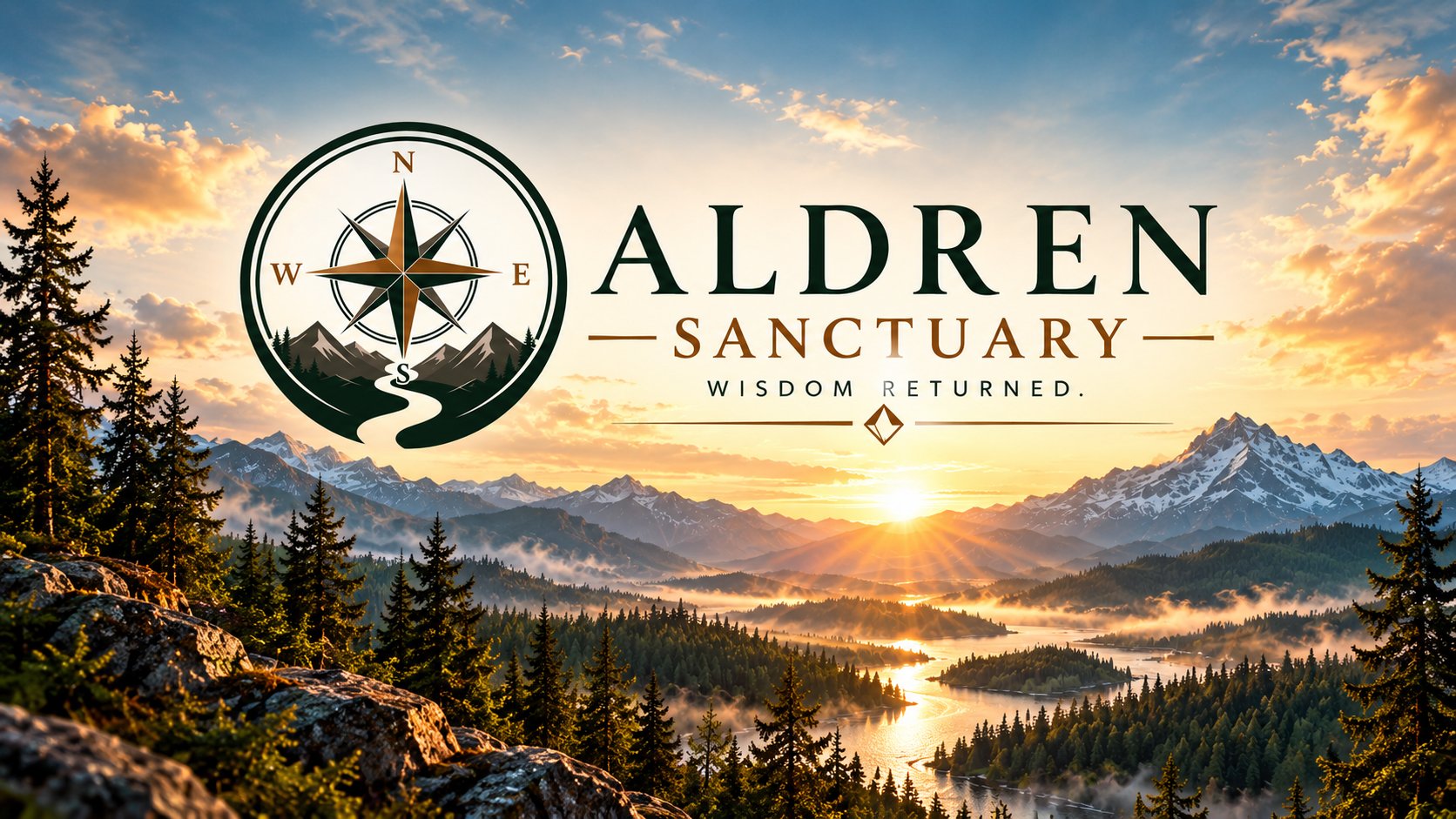 Aldren Sanctuary — Yelm, WA