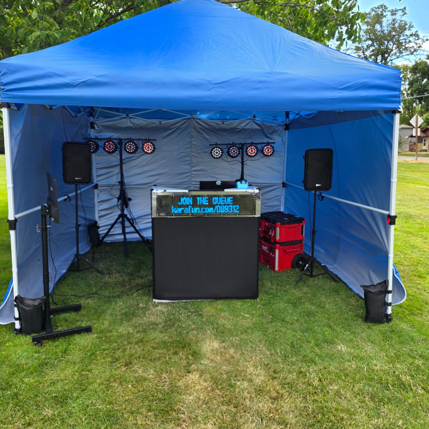 Black Pearl Events LLC project photo 10