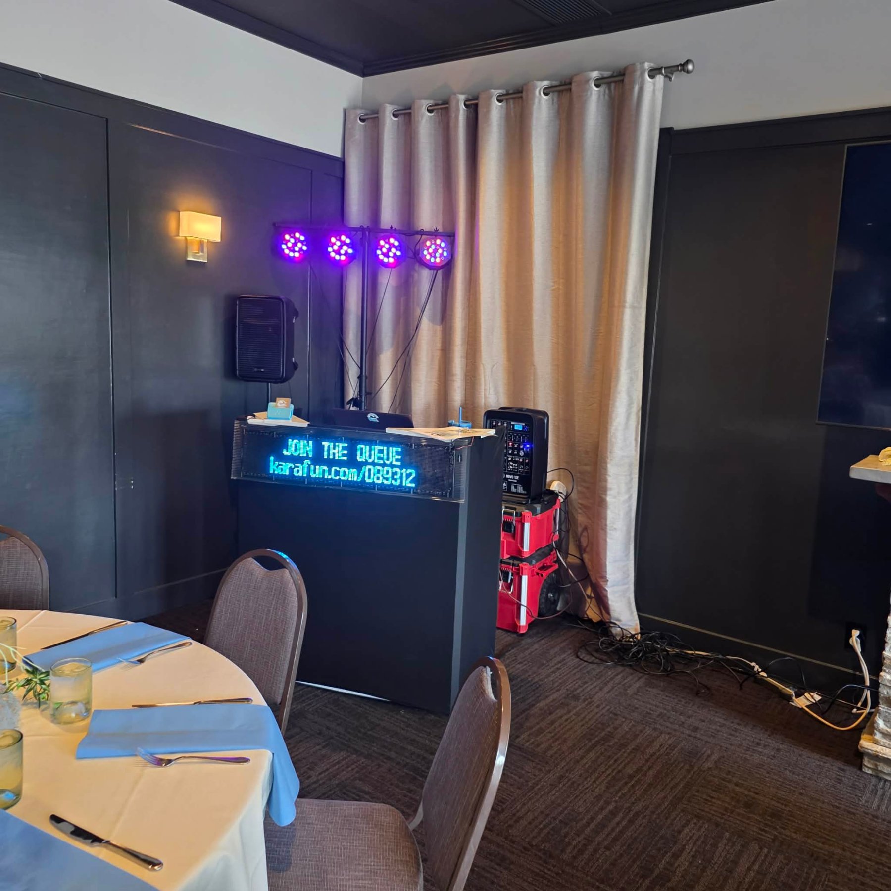 Black Pearl Events LLC project photo 11