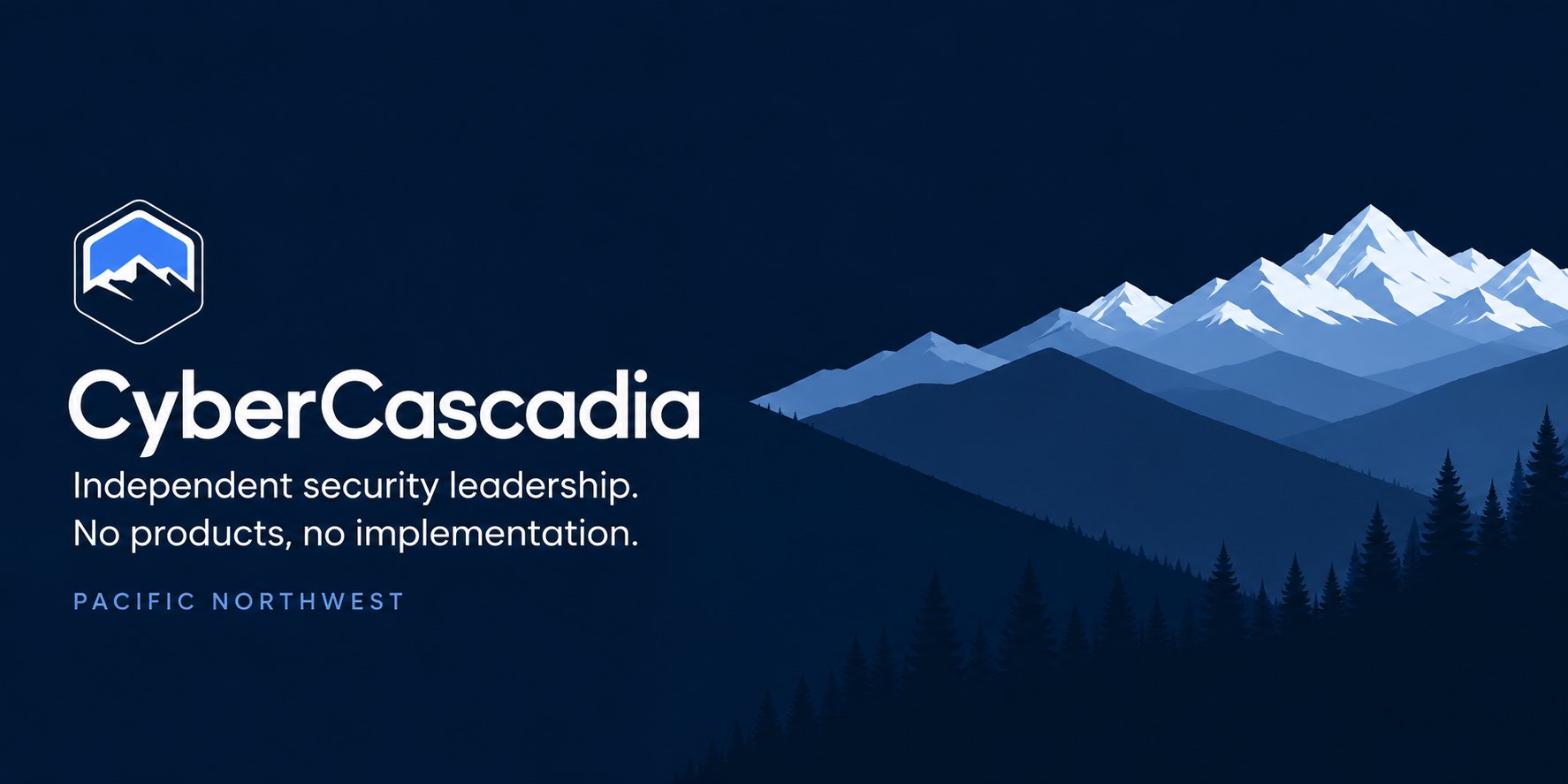 CyberCascadia — Bonney Lake, WA
