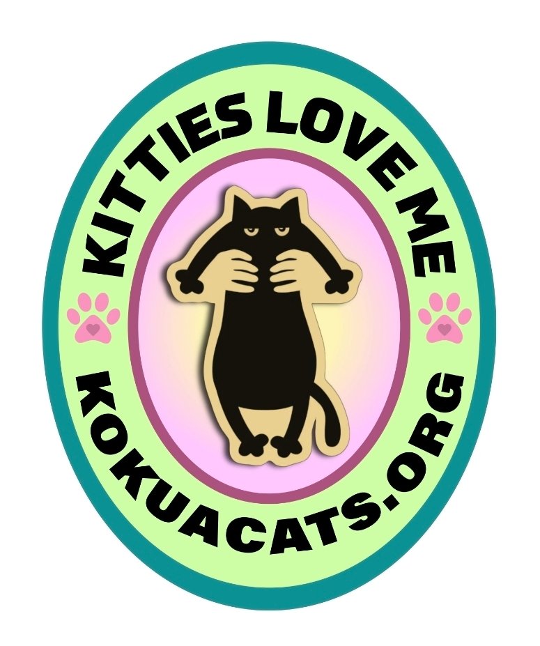 Kokua Cats project photo 2