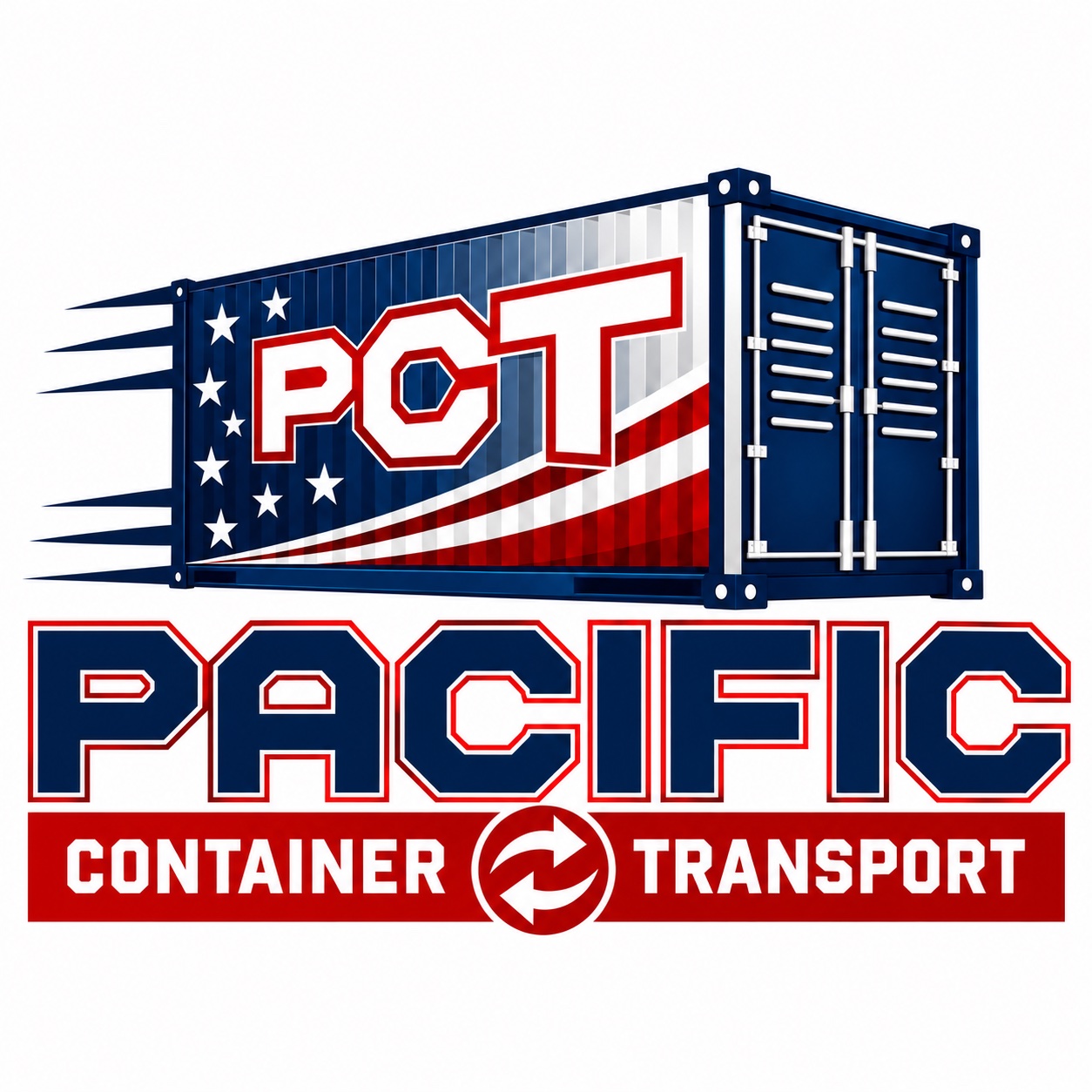 PACIFIC CONTAINER & TRANSPORT — Auburn, WA