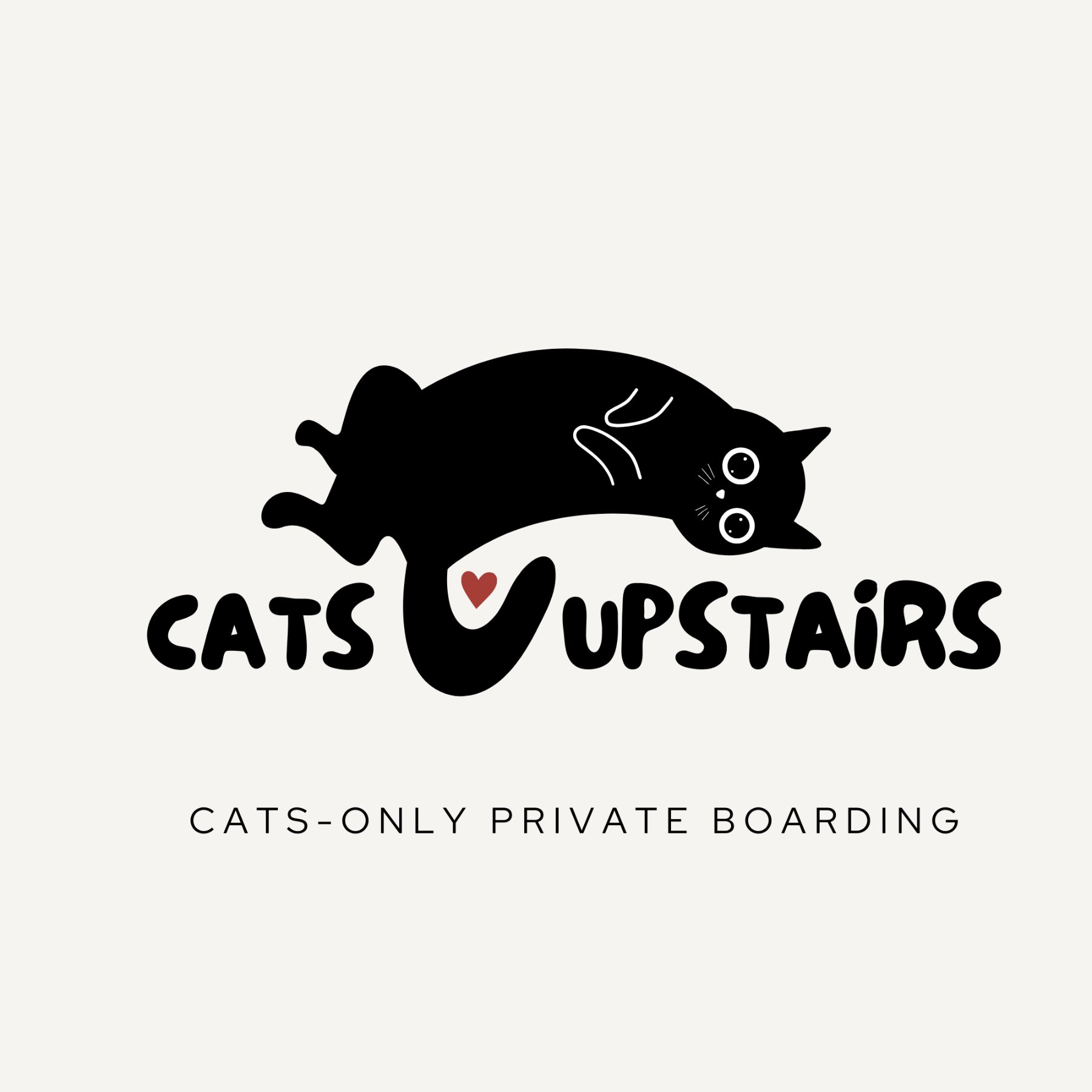 Cats Upstairs — Pierce County, WA