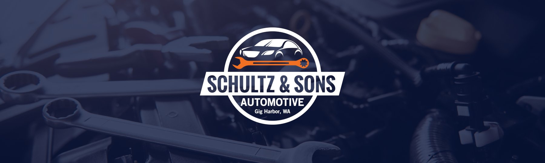 Schultz & Sons Automotive project photo 1