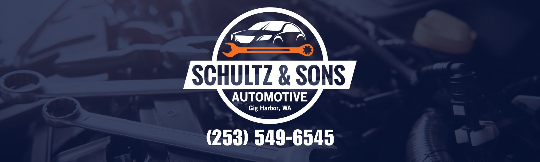 Schultz & Sons Automotive — Gig Harbor, WA