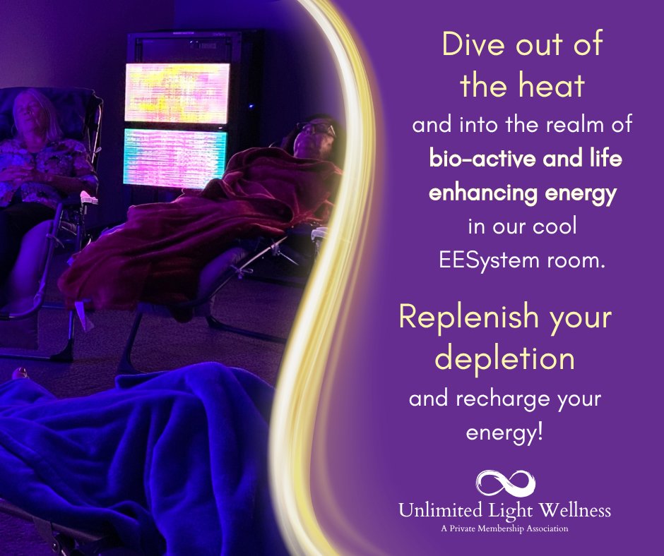 Unlimited Light Wellness, PMA project photo 14