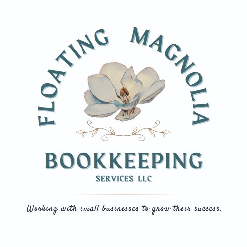 Floating Magnolia Bookkeeping Services LLC project photo 2