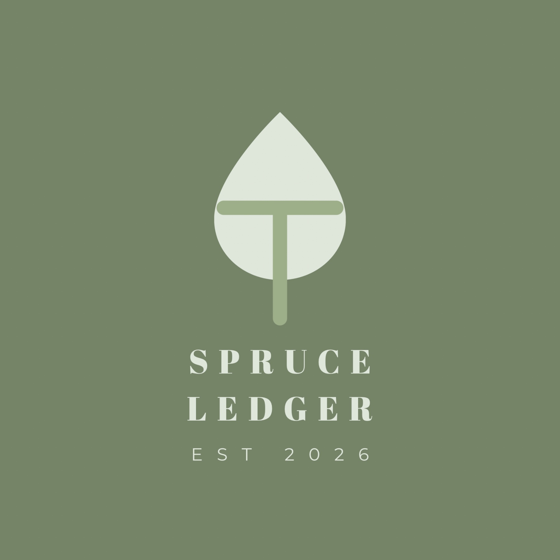 Spruce Ledger — Kelso, WA