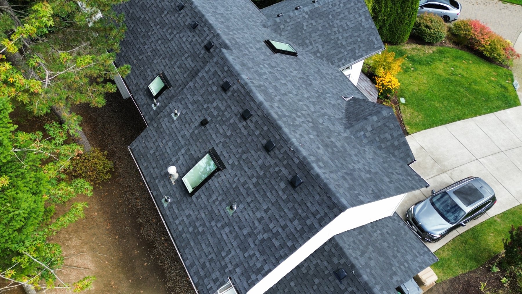 Retriever Roofing