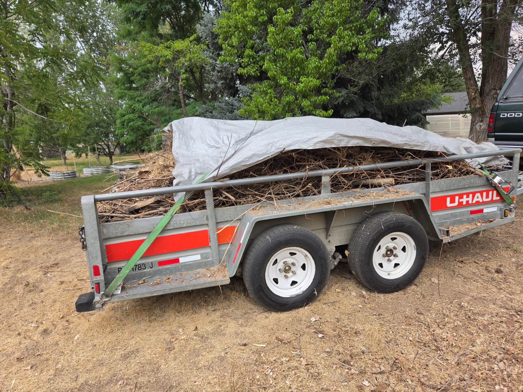 Ember Shield Defense llc project photo 8