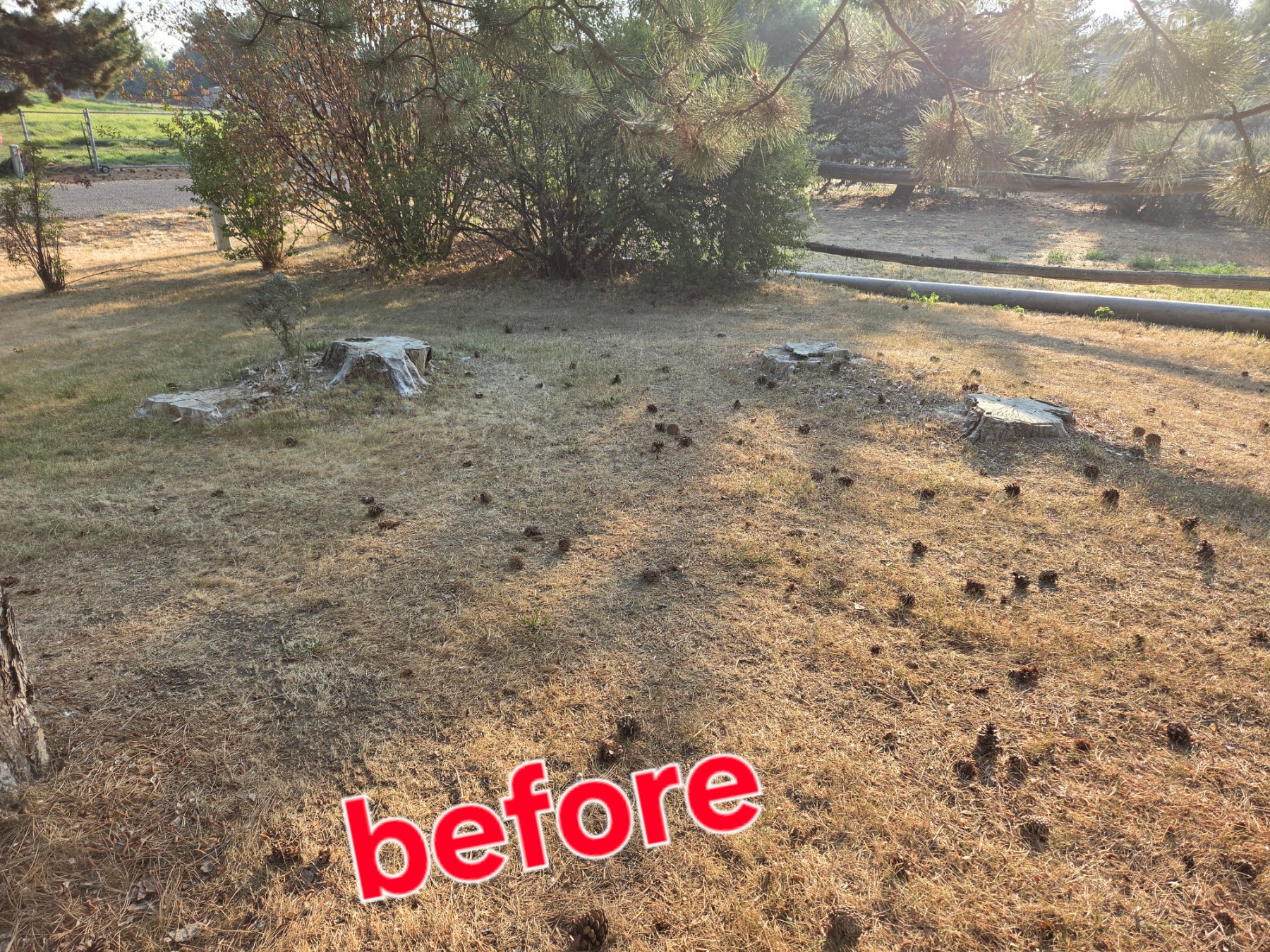 Ember Shield Defense llc project photo 9