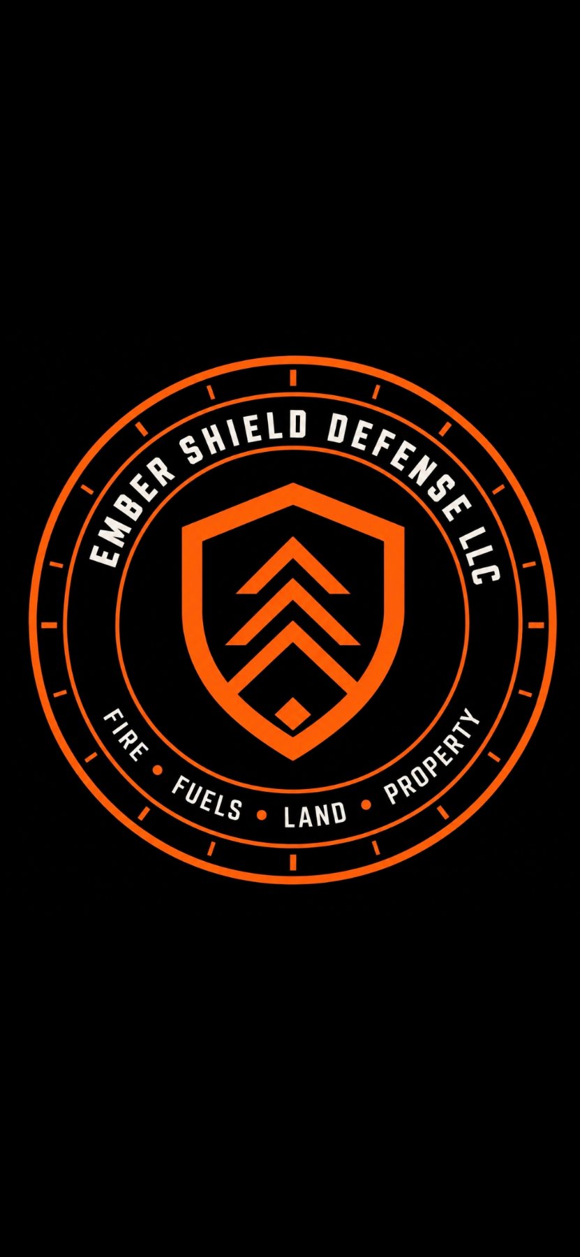 Ember Shield Defense llc project work