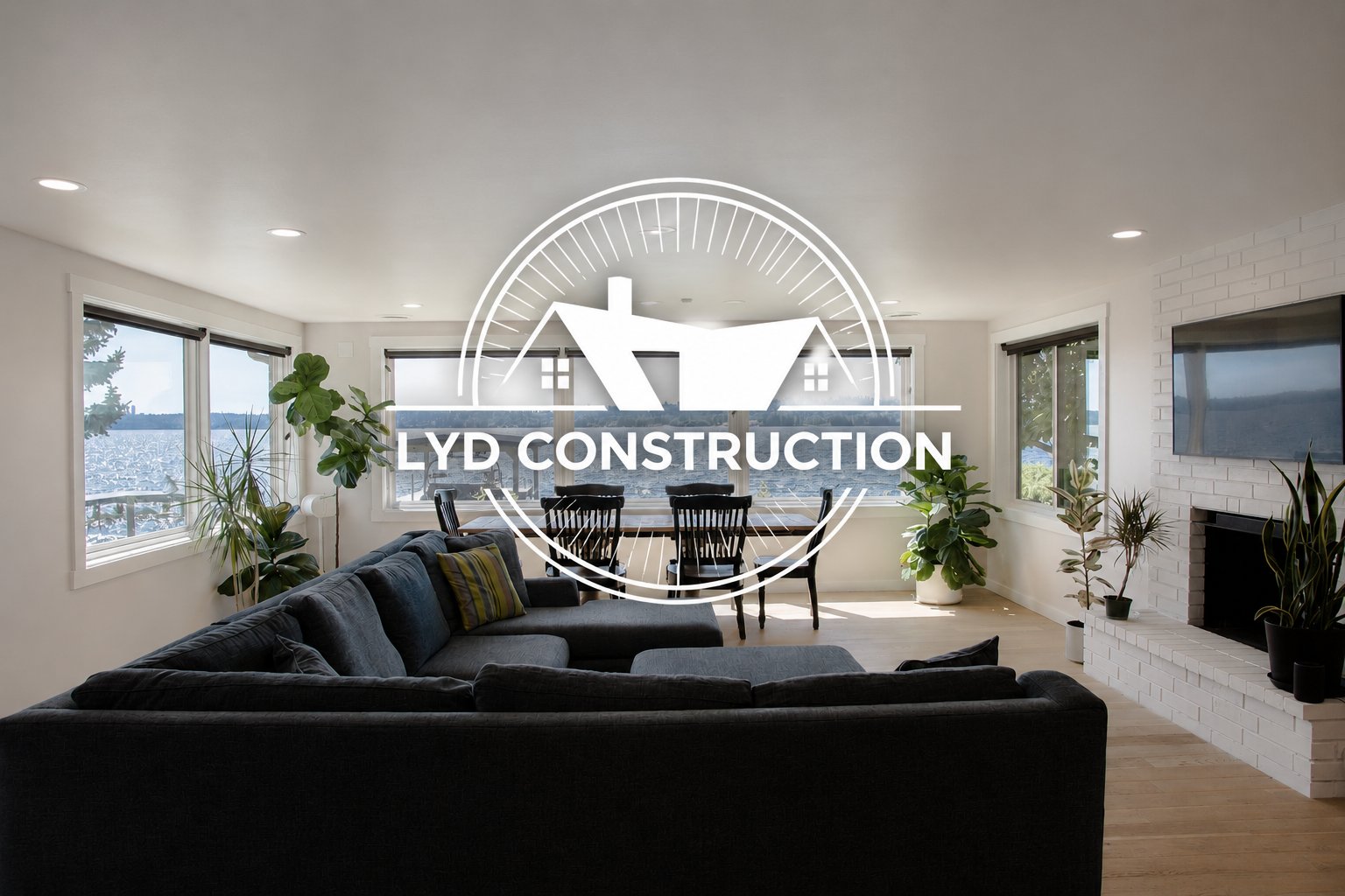 LYD Construction