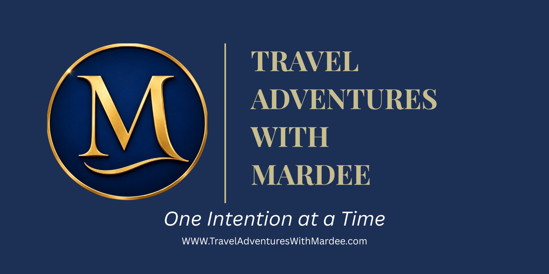 Travel Adventures With Mardee — Lakewood, WA