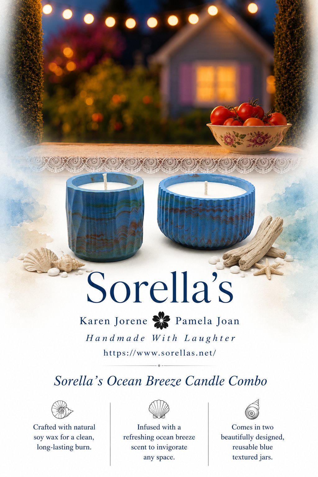 Sorellas Merchandise LLC project photo 2