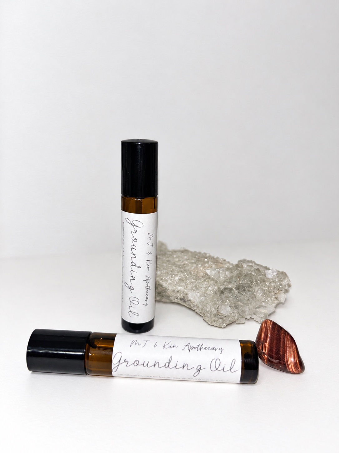 M.J. & Kin Apothecary project photo 3