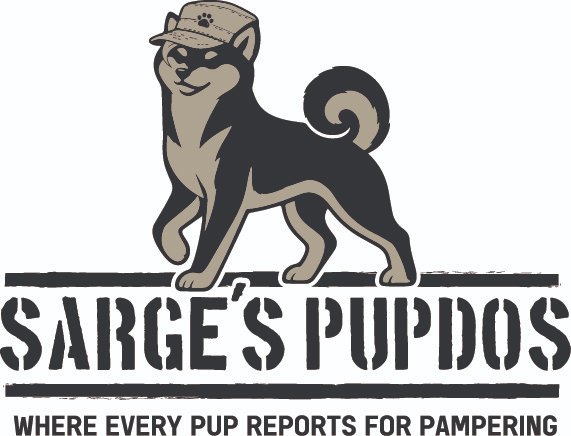 Sarge's Pupdos — Roy, WA