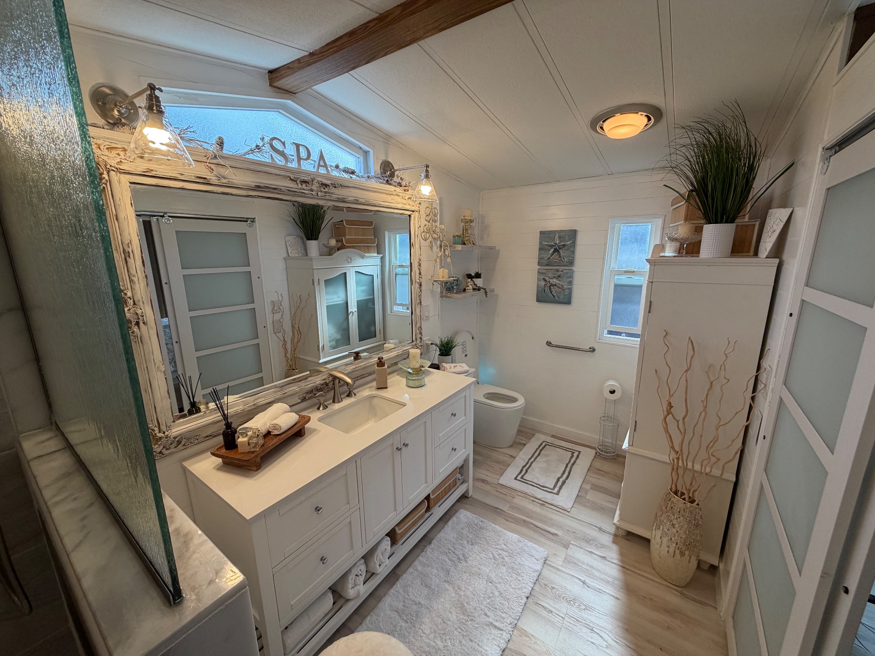 Sacred Nest Build & Remodel llc project photo 2