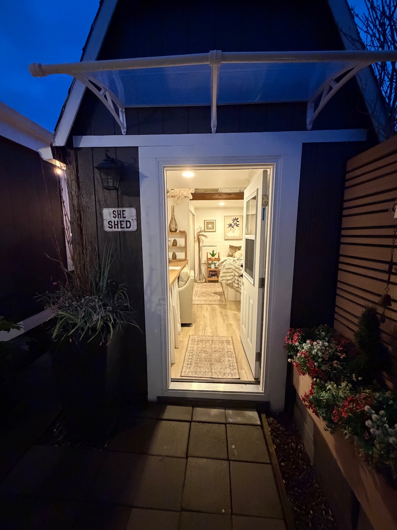 Sacred Nest Build & Remodel llc project photo 11