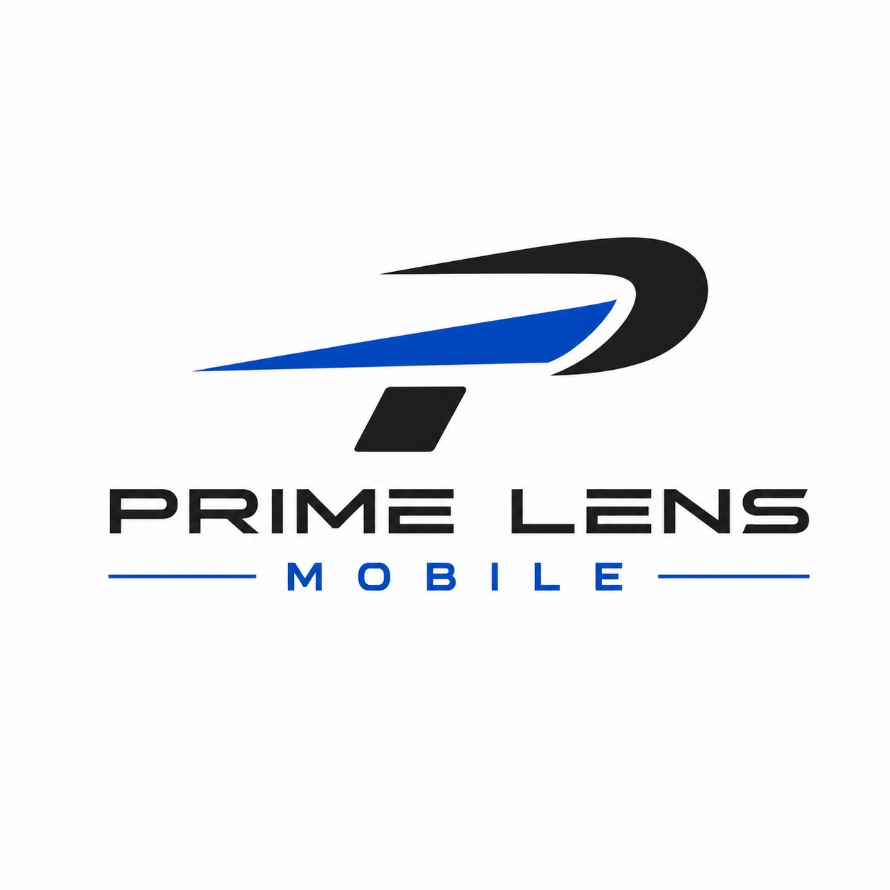 Prime Lens Mobile — Puyallup, WA