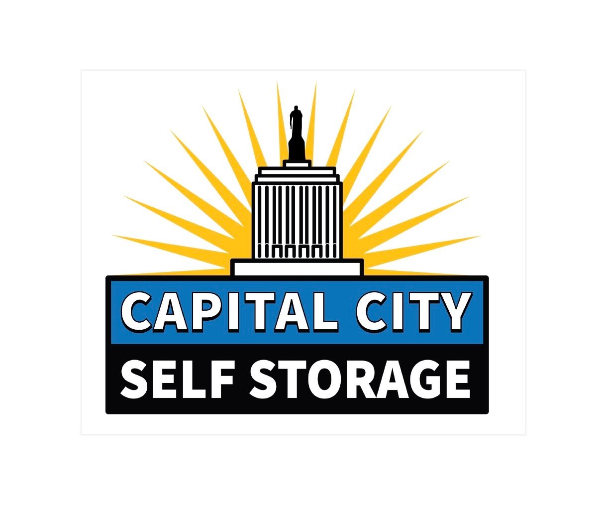 Capital City Self Storage — Salem, OR