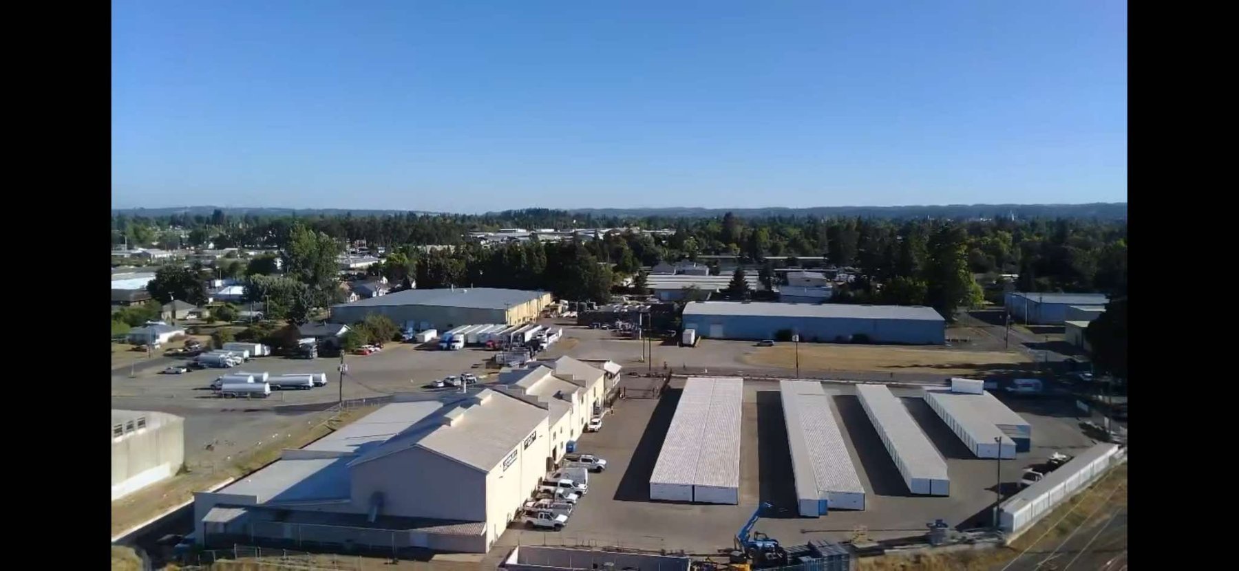 Capital City Self Storage project photo 2