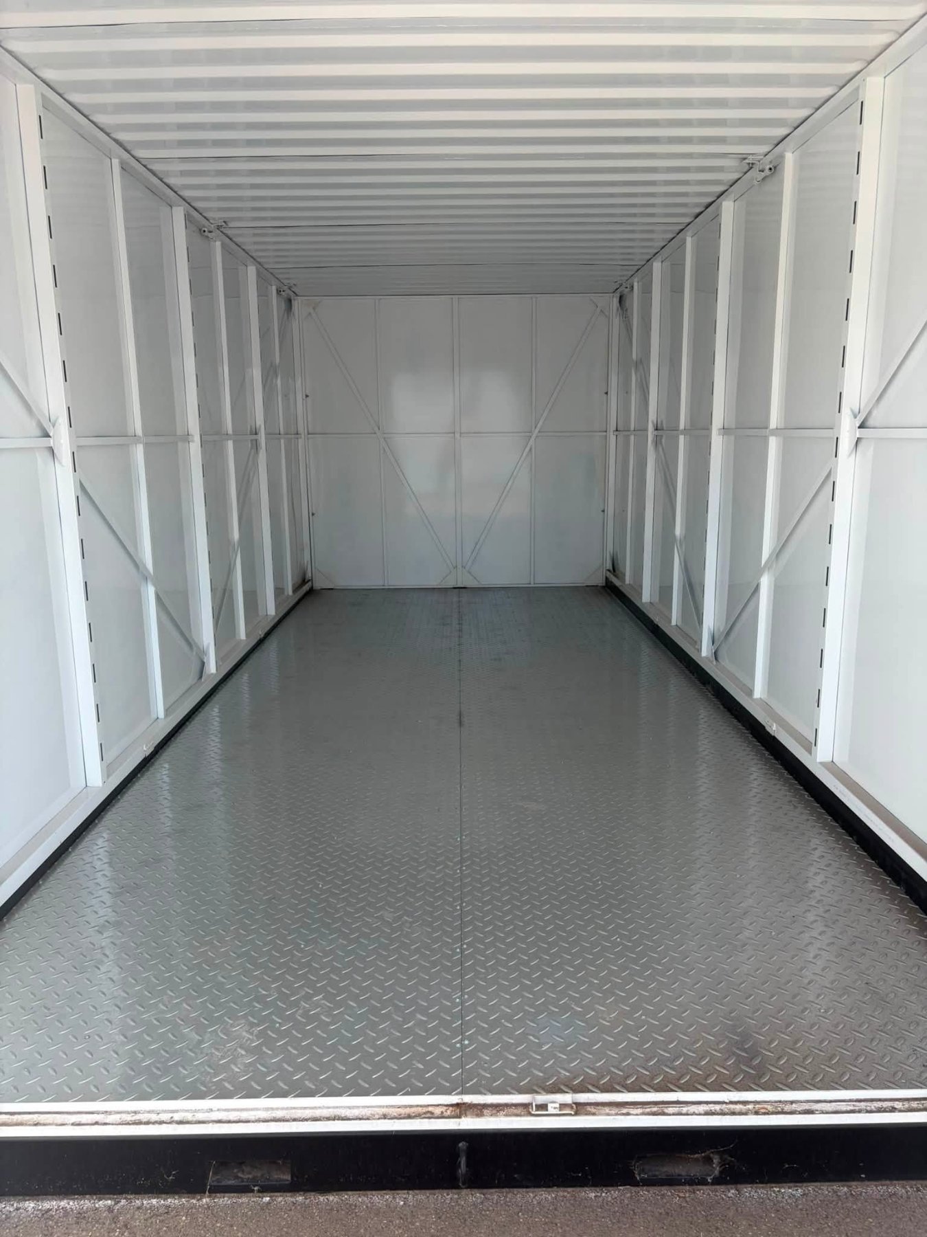 Capital City Self Storage project photo 7