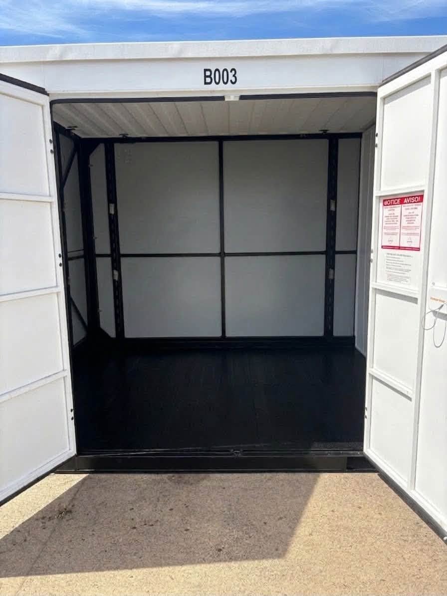 Capital City Self Storage project photo 8