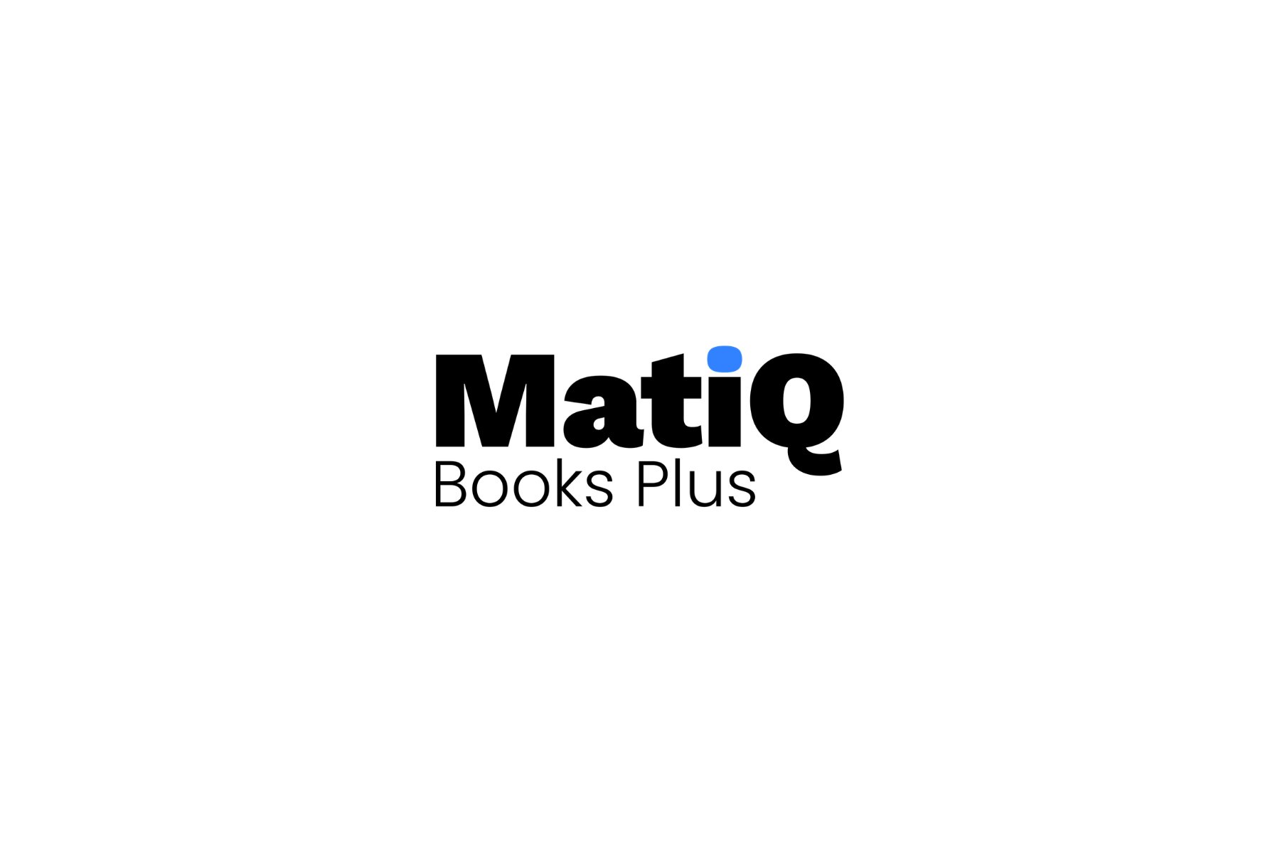 MatiQ Books Plus — Troy, ID