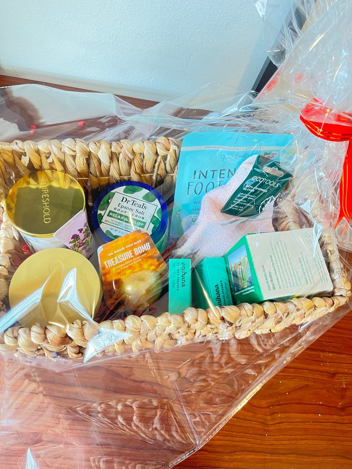 Bahja's Gourmet Baskets project photo 1