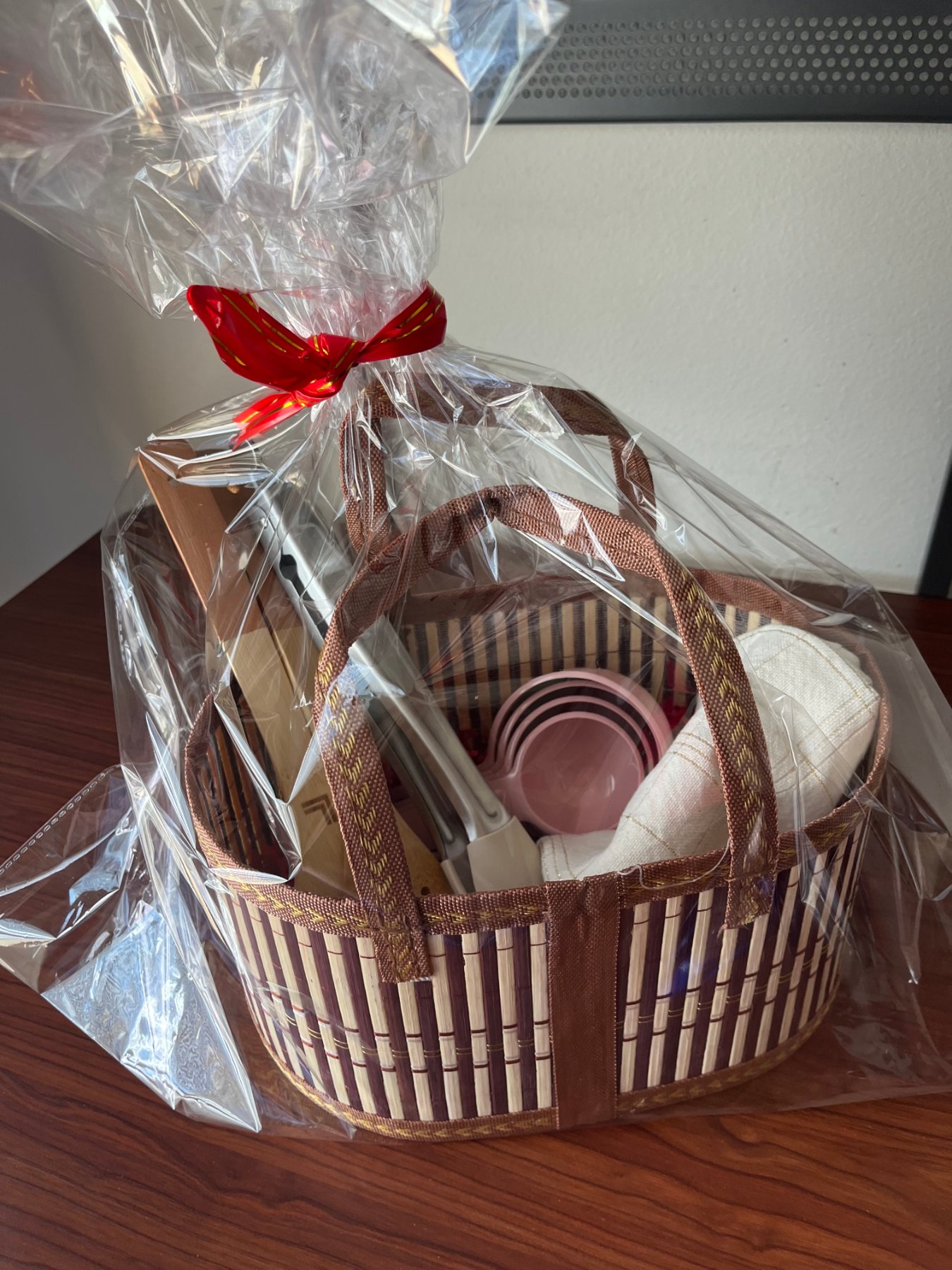 Bahja's Gourmet Baskets project photo 2