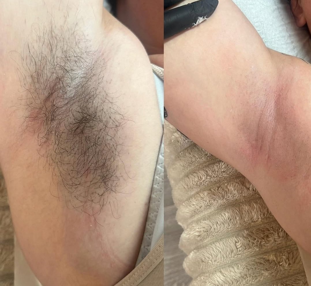 A Touch of Magic Skincare Spa project photo 2