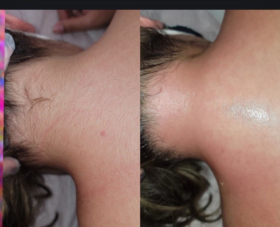 A Touch of Magic Skincare Spa project photo 4