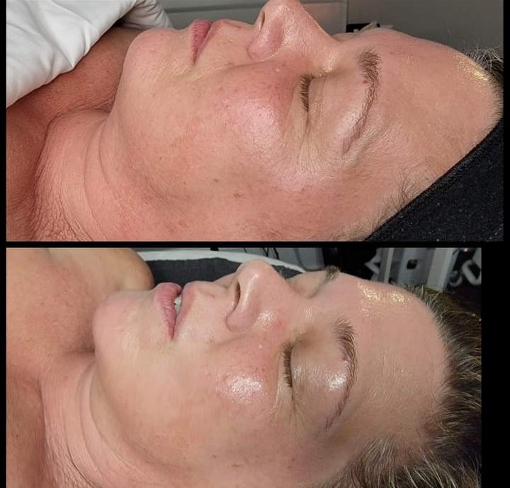 A Touch of Magic Skincare Spa project photo 14