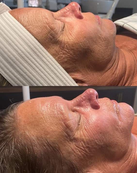 A Touch of Magic Skincare Spa project photo 15