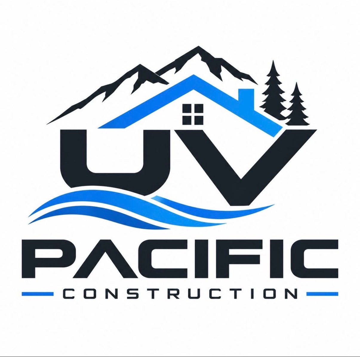 UV Pacific Construction LLC project work