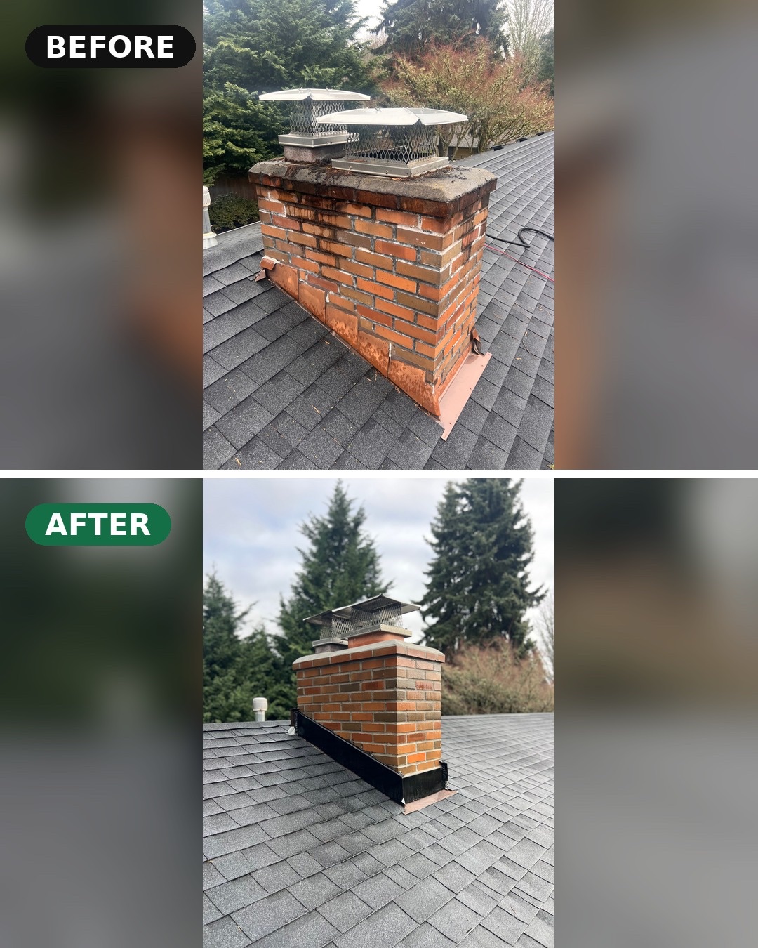 Integrity Chimney LLC project photo 2