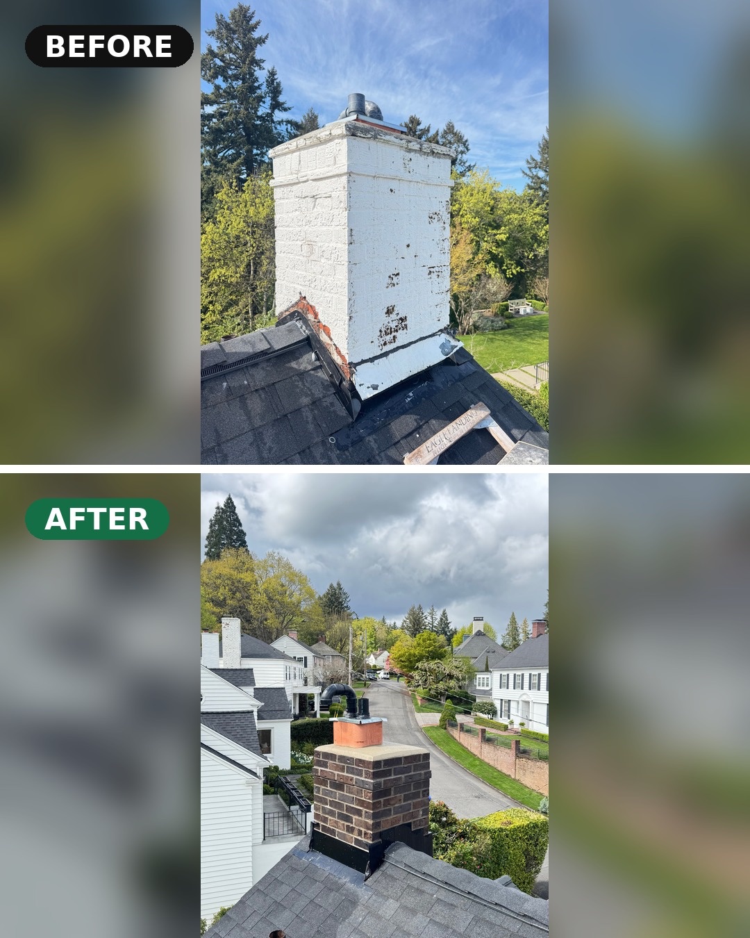 Integrity Chimney LLC project photo 4