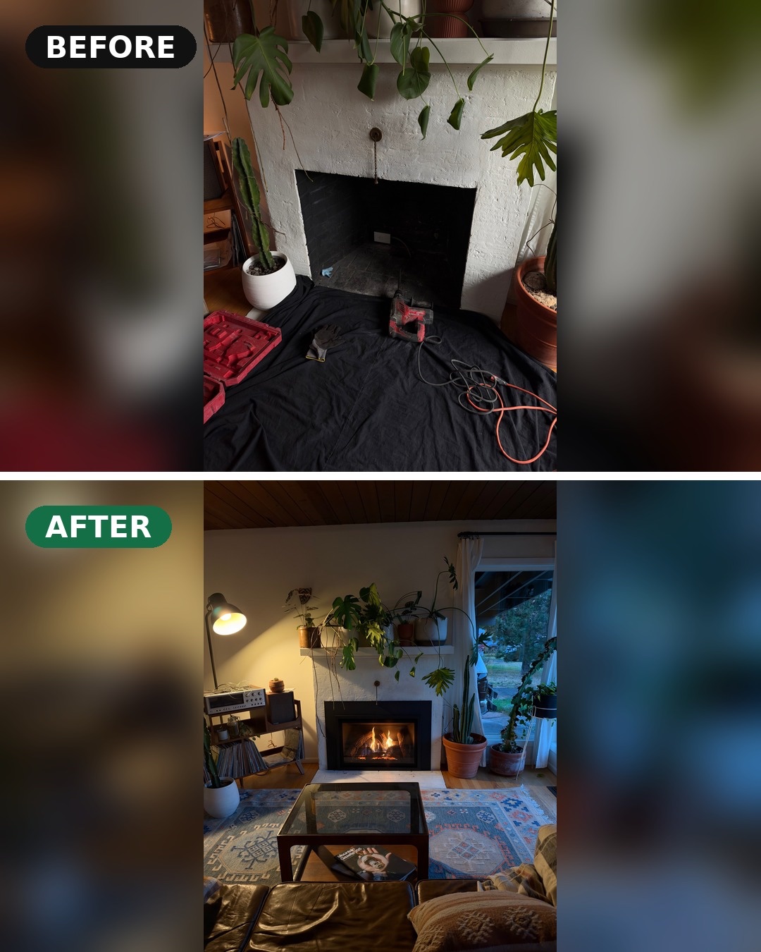 Integrity Chimney LLC project photo 5
