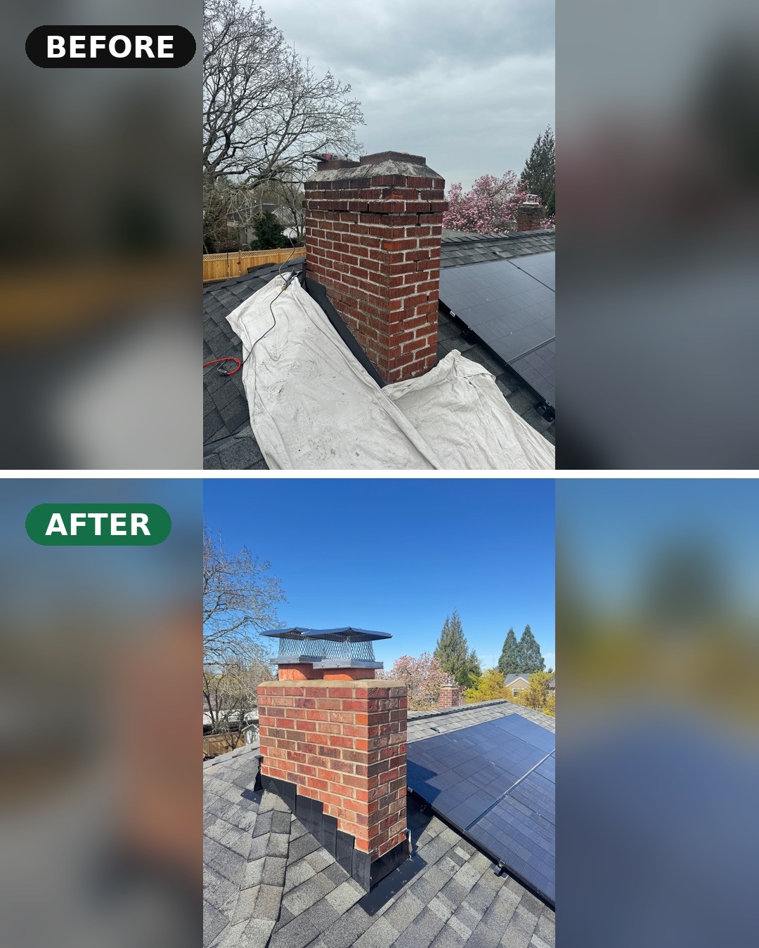 Integrity Chimney LLC project photo 6